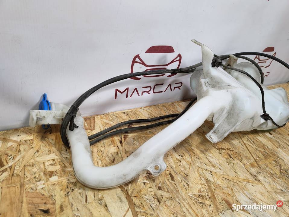 Zbiorniczek Spryskiwaczy Opel Agila B Suzuki Pleszew sprzedam