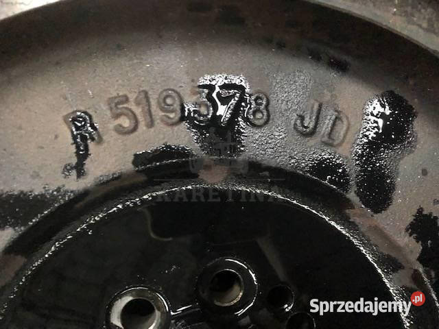Claas Ares Koło Zamachowe R519378