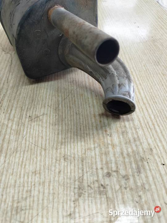 Obudowa filtr powietrza Jawa kaczka Mustang łódzkie Łubno