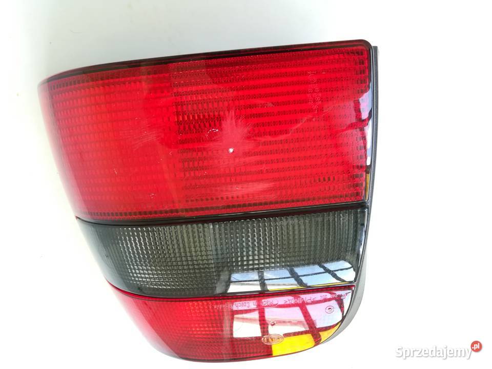 lampa tylna prawa Skoda Felicja Ostrowiec Świętokrzyski