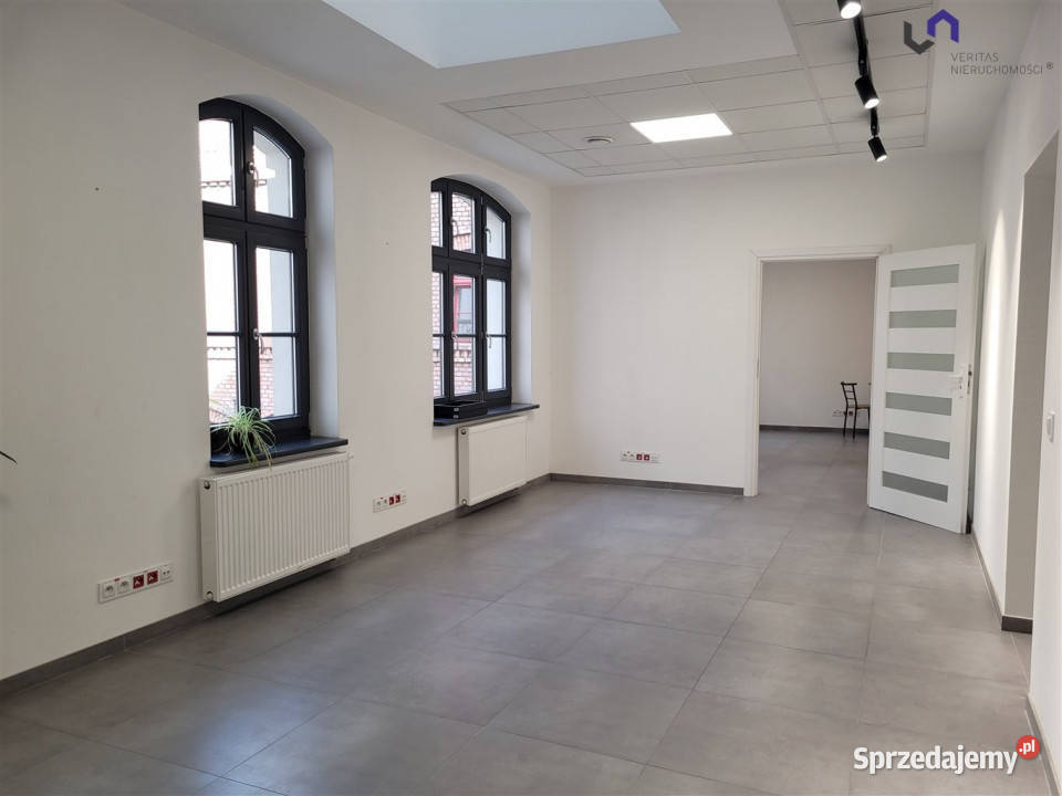 Lokal wynajmę Katowice Kochanowskiego 7069m2 sprzedam
