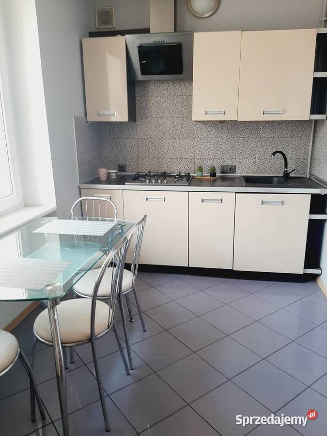 Duże M2 38m centrum bez prowizji z balkonem II p śląskie Częstochowa