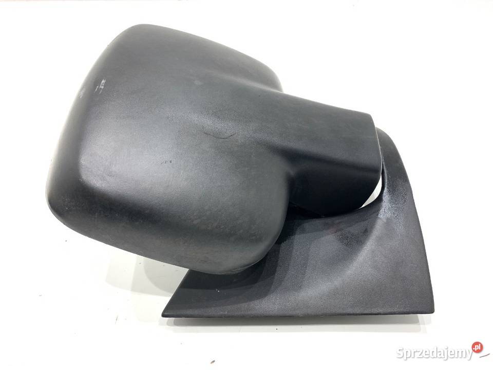 LUSTERKO PRAWY MERCEDES W638 Bus 9603 ZEWNĘTRZNE podkarpackie