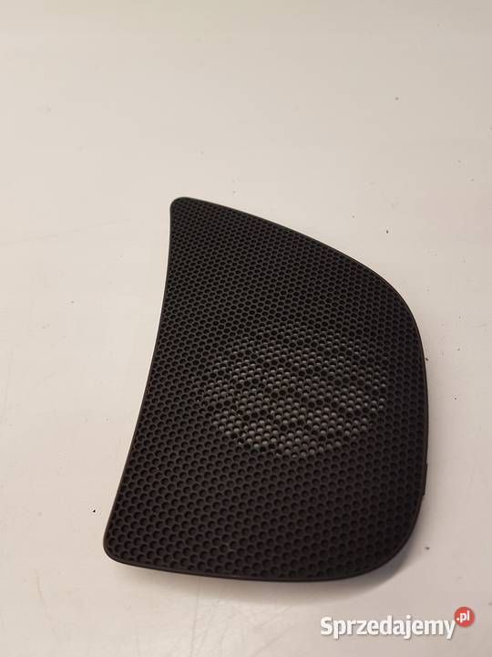 MASKOWNICA GŁOŚNIKA AUDI A6 C7 LEWY P 4G0857227 Przystajń