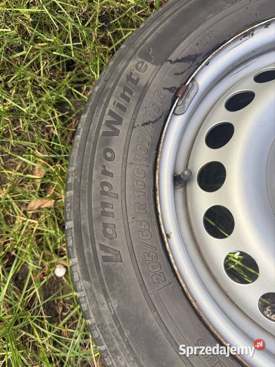 Koła Transporter Piaseczno