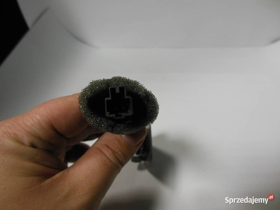 Alfa Romeo GiuliaSTELV Mikrofon BluetoothTelefon Kozy