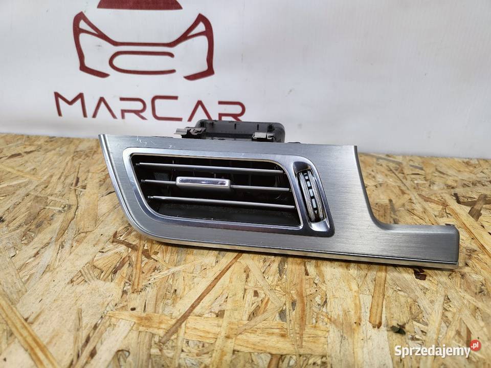 Kratka Nawiewu Lewa Mercedes EKlasa W212 Lift osobowe Pleszew