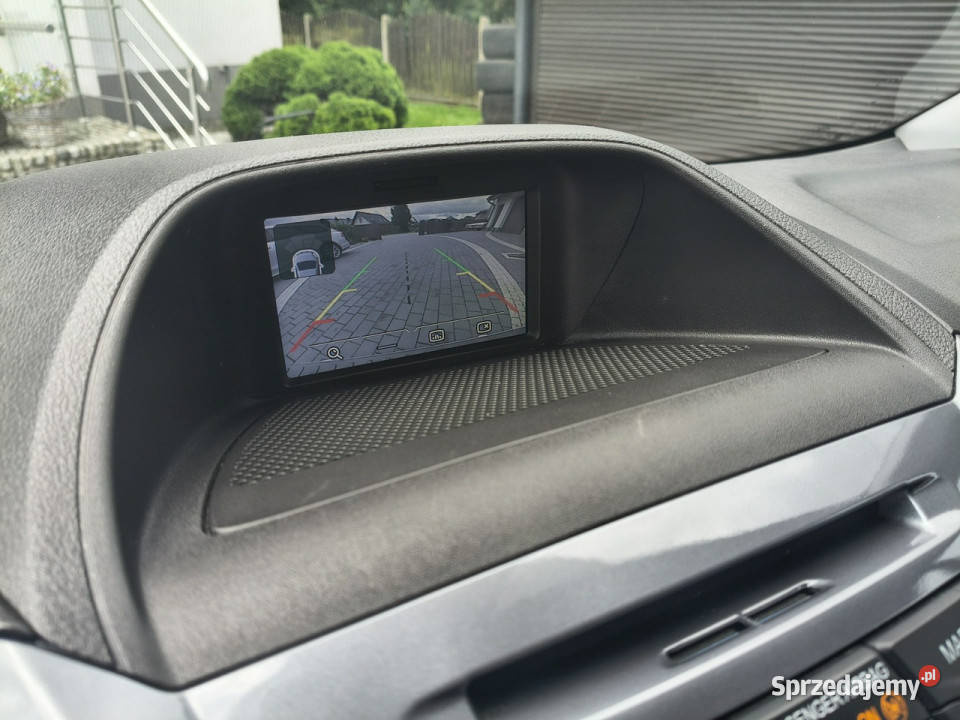 Ford Tourneo Custom 20i 131 Custom 310 L1 ESP śląskie