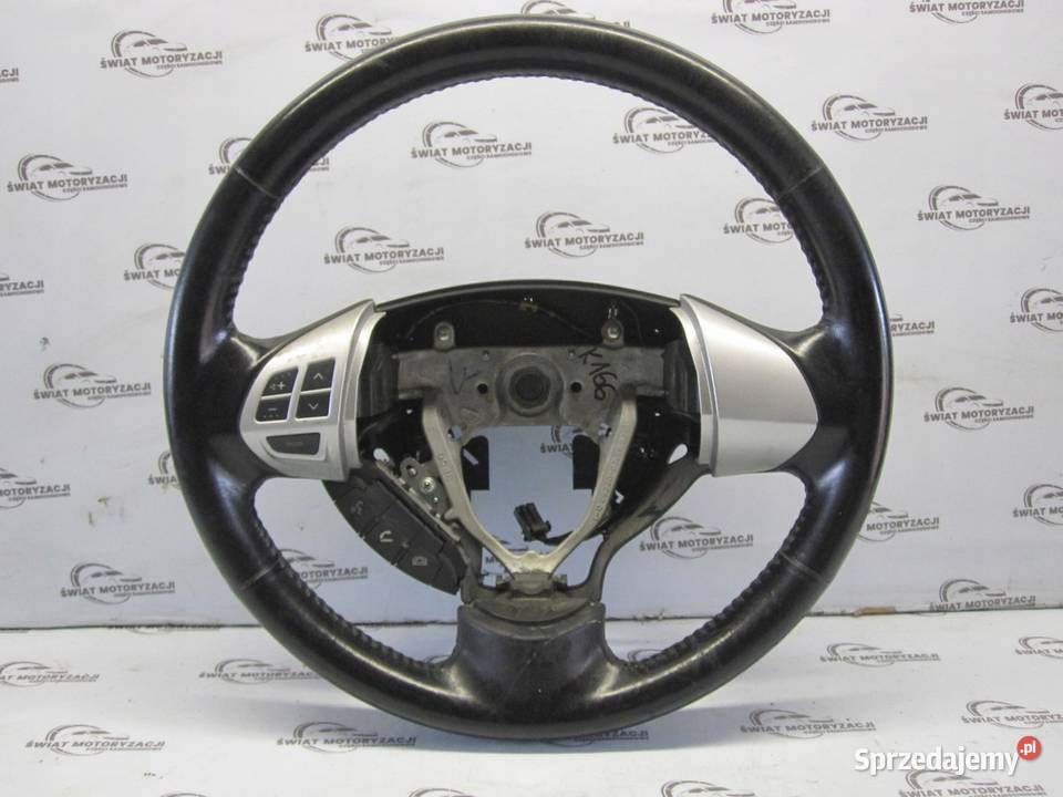 MITSUBISHI LANCER VIII 09r kierownica GS12002280 Kielce sprzedam