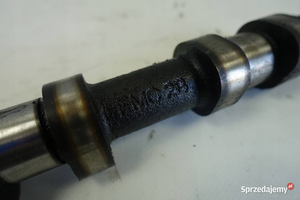 WAŁEK ROZRZĄDU Citroen C8 22 HDI 0214 SSĄCY