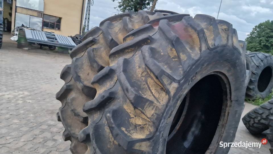 18430 184r30 46085r30 Goodyear 90 bez napraw Nowe Miasto Lubawskie