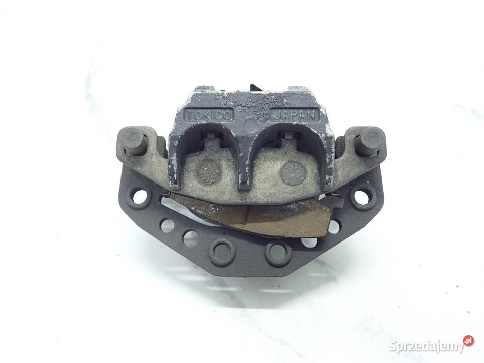 Zacisk Hamulca Przód Suzuki VX 800 9097r Strzelce Krajeńskie