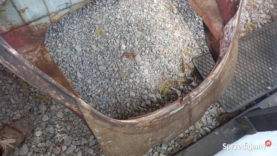 VW Garbus karoseria 1968r szyberdach śląskie Łazy