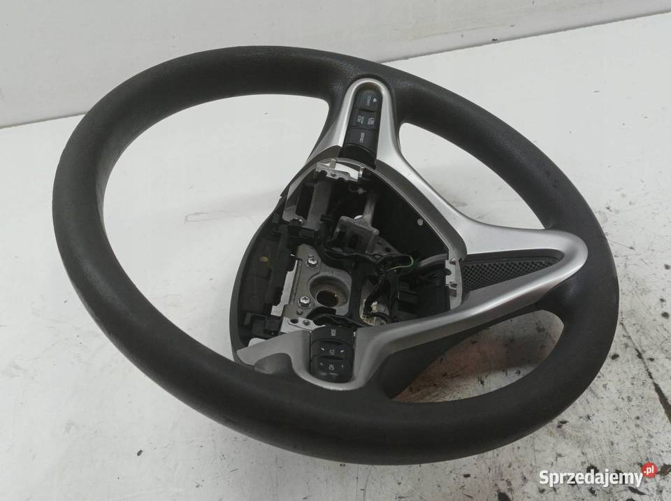 KIEROWNICA Honda City V 20072013 Rok produkcji 2009