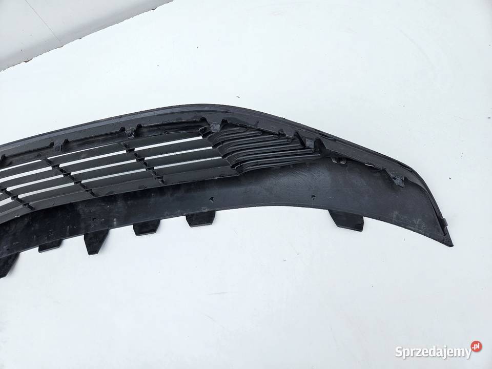 MERCEDES CLA W118 AMG KRATKA ŚRODKOWA ZDERZAKA osobowe Międzychód