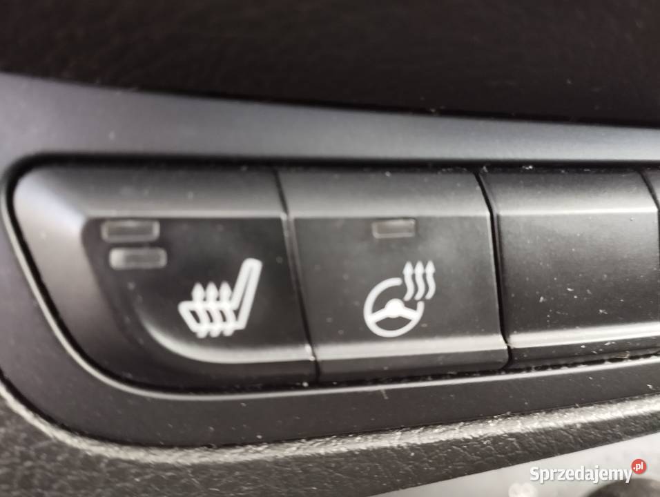 Jeep Renegade 4x4 Panorama Skóra Navi Warszawa