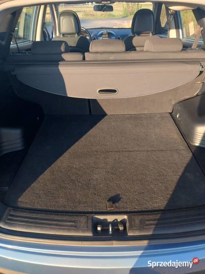 Hyundai ix35 Świdnica sprzedam