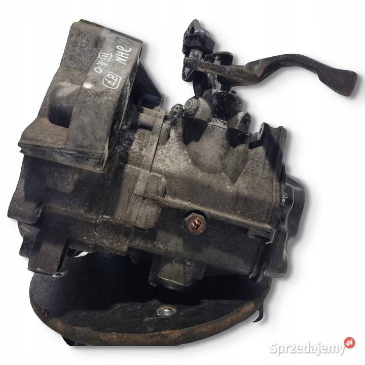SKRZYNIA BIEGÓW VW Polo IV Seat Ibiza III 12 12V osobowe Chełm