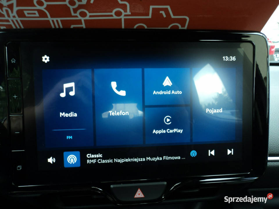 Mazda 2 Hybrid sprzedam ładną nową MAZDE 2 Z możliwa zamiana Lublin