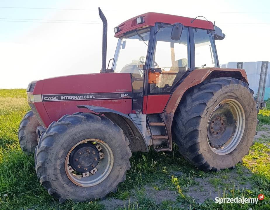 Case 5140