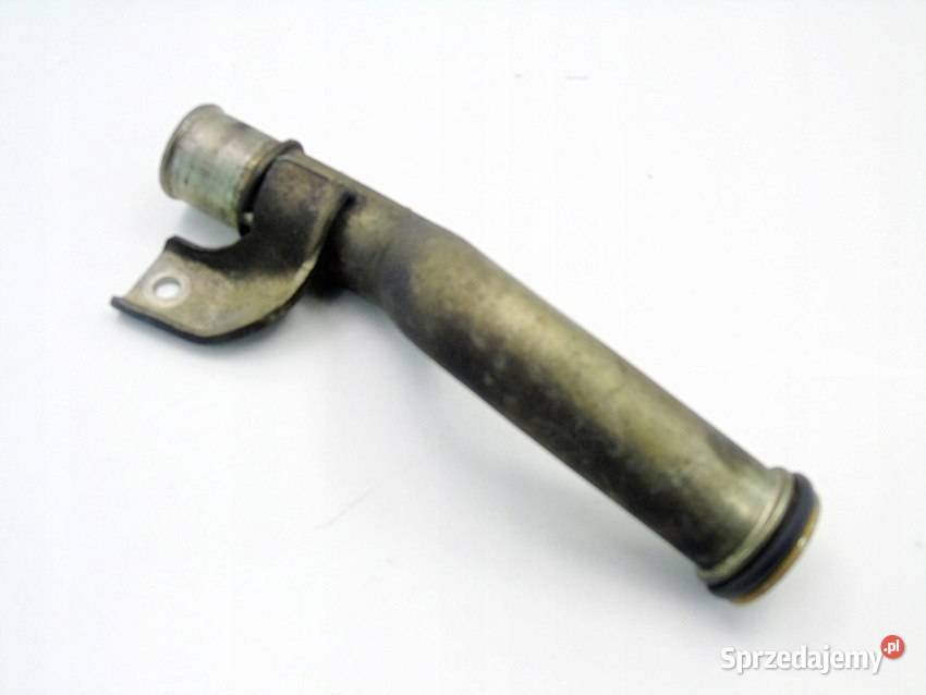 RURA RURKA WODY 20 HDI C5 206 306 307 406 XSARA Sosnowiec