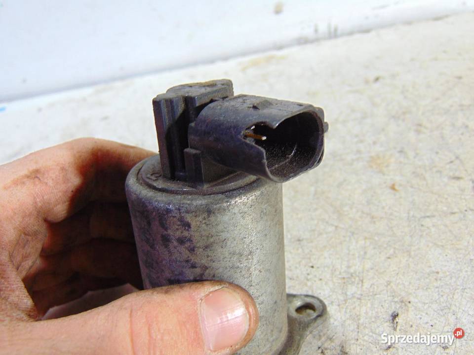 ZAWÓR EGR RENAULT 8200282880 H7700107471