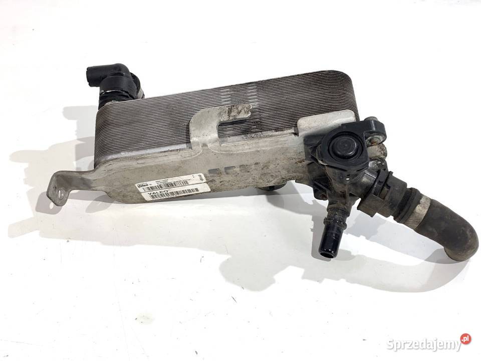 CHŁODNICA OLEJU SKRZYNI BIEGÓW BMW F30 7600553 sprzedam