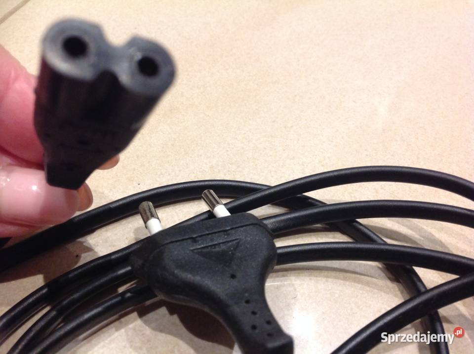 Kabel Wtyczka Do Radia Nowa Sól sprzedam