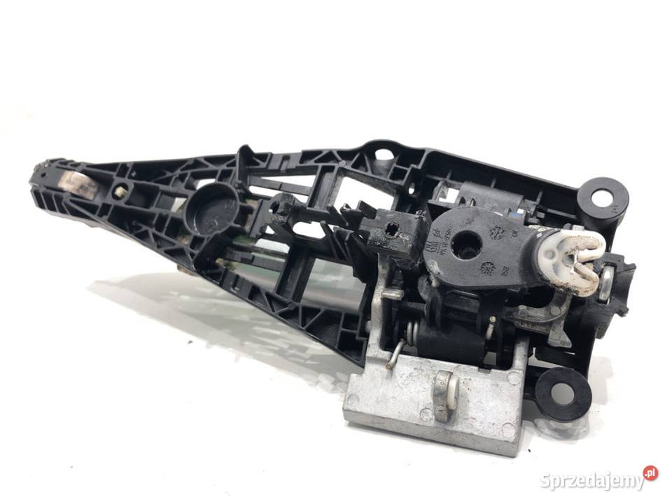 KLAMKA WEWNĘTRZNA LEWY PRZÓD CHEVROLET CRUZE