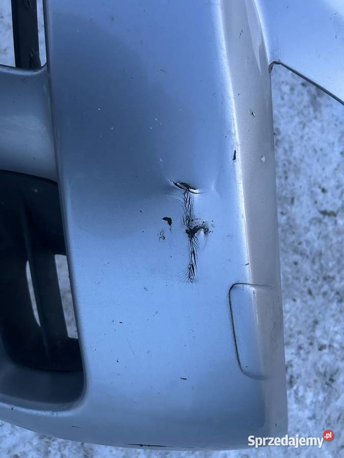 Zderzak przedni Honda Accord VII 7 xenon Bodzentyn sprzedam