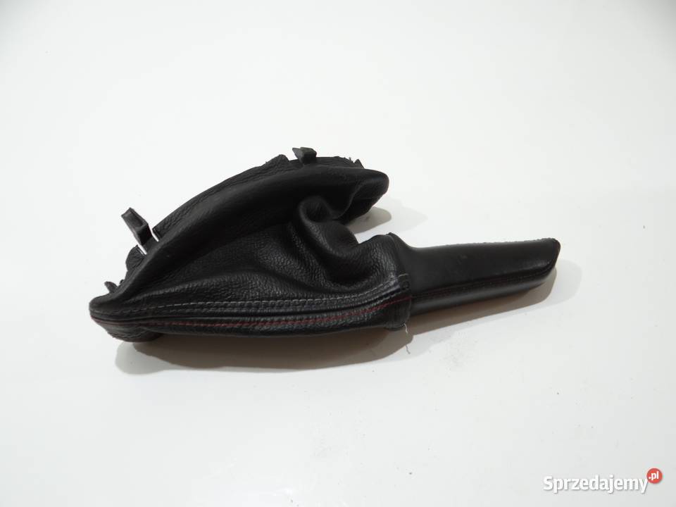 MIESZEK HAMULCA RĘCZNEGO BMW E60 E61 4273265 osobowe lubelskie Strzyżewice