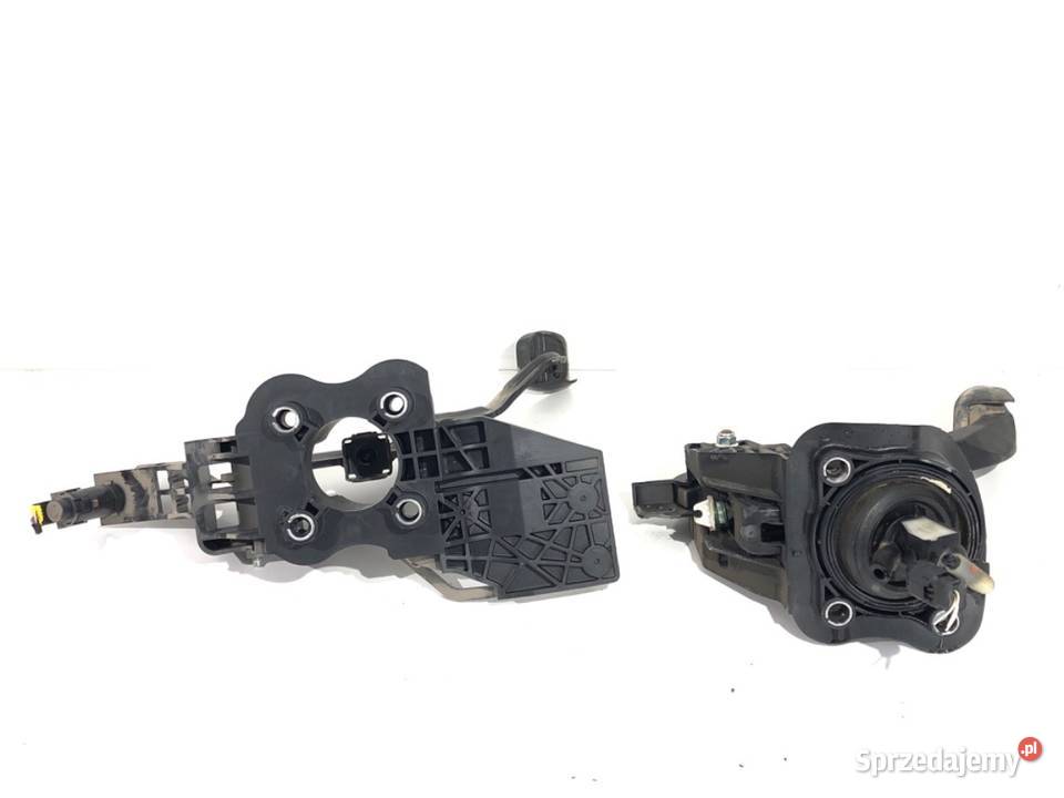 PEDAŁY CITROEN BERLINGO III 9820886180 16 99 osobowe podkarpackie