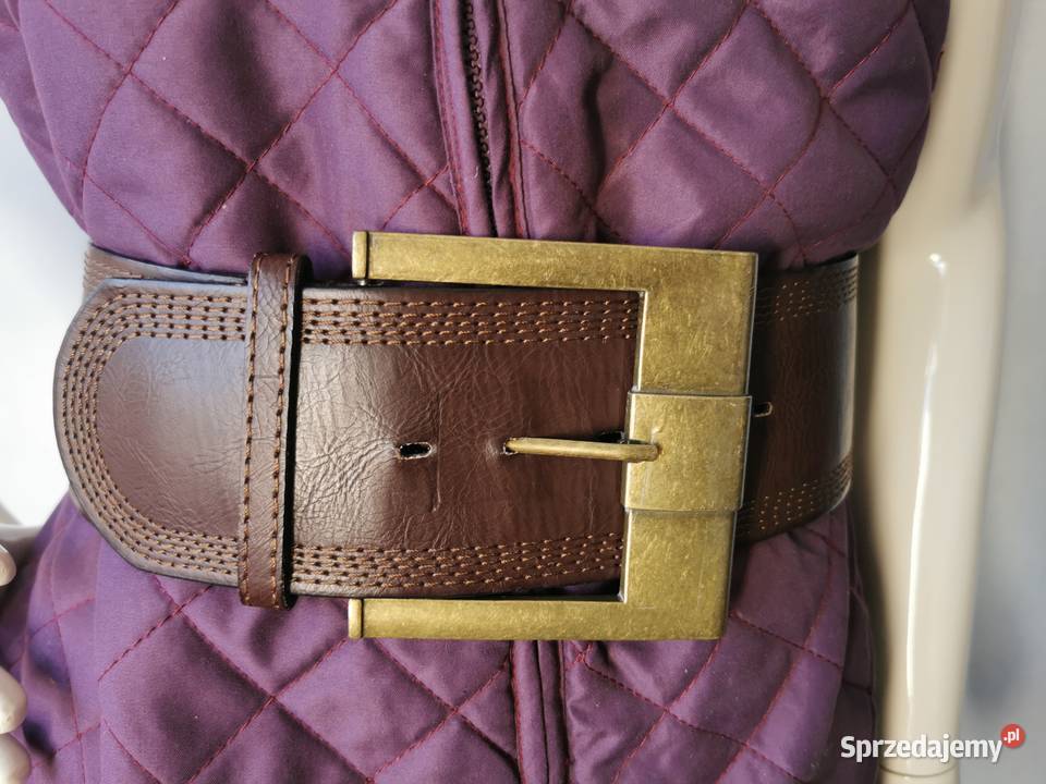 kamizela pikowana 54 Lublin sprzedam