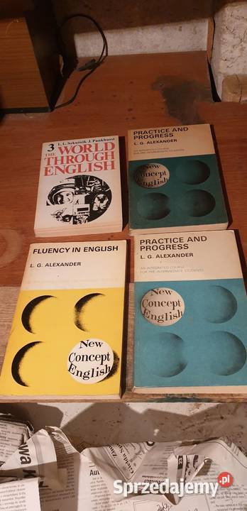 Matematyka fizyka angielski zbiory zadań MATURA Łódź