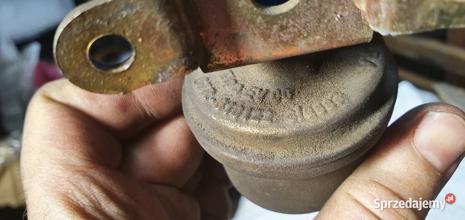 Elektrozawór Lovato Silniki i osprzęt Kraków sprzedam