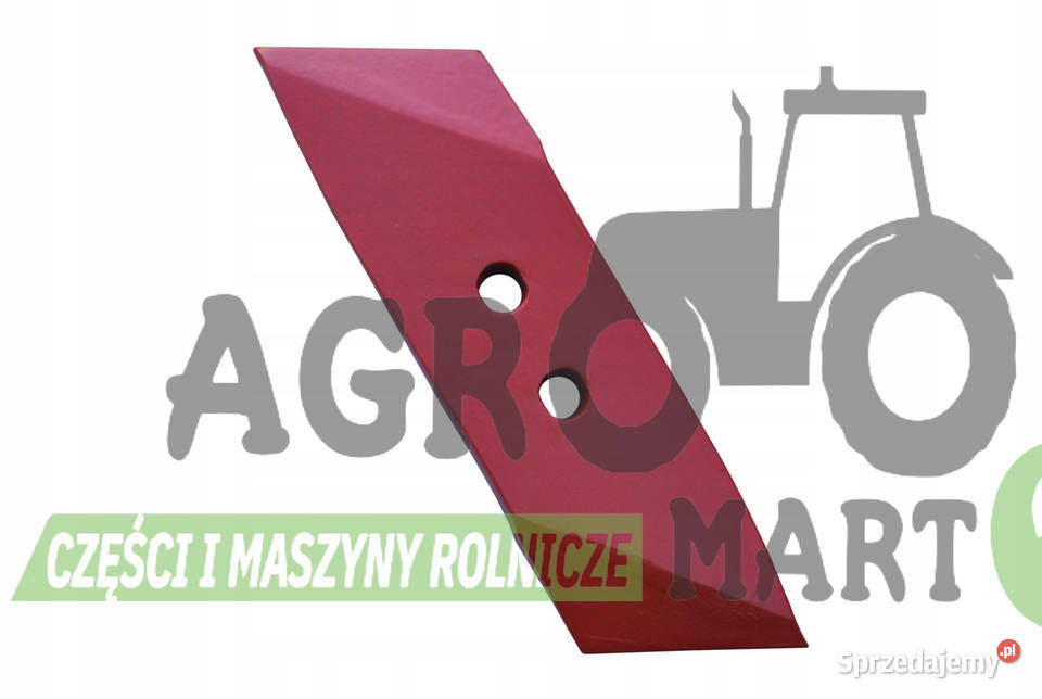 063090 63090 KK063090 DŁUTO LEMIESZA LH Wichrów