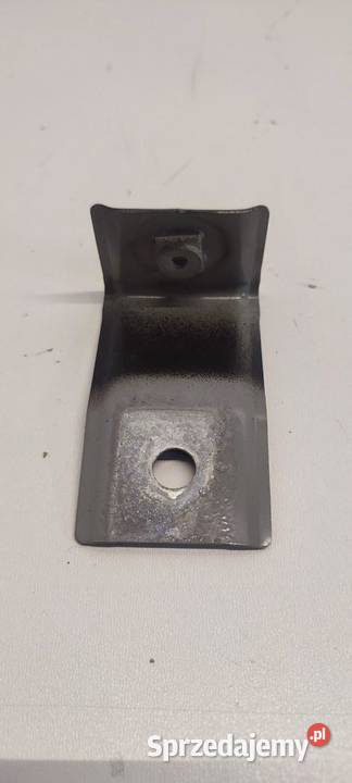 VW TIGUAN II MOCOWANIE BŁOTNIKA LEWE PRAWE