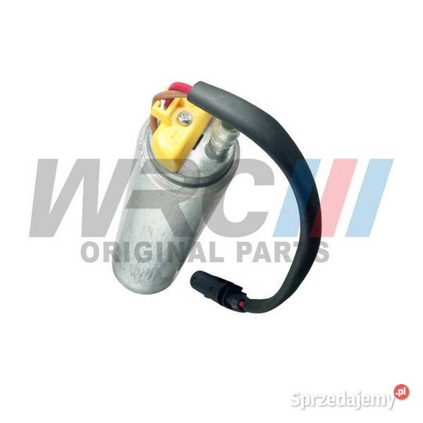 Pompa paliwa Seat Exeo 20TDI Audi Q5A4 A5 Włocławek