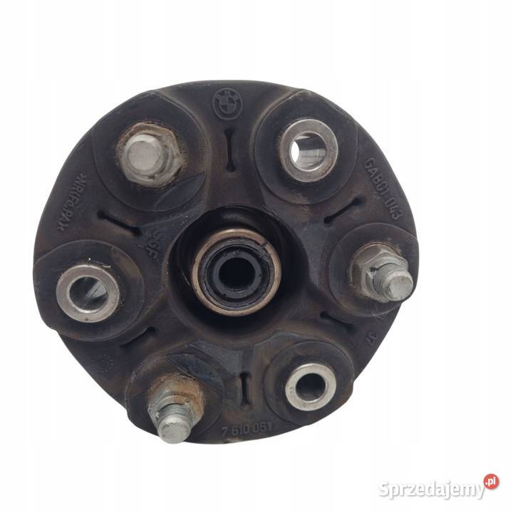 WAŁ NAPĘDOWY BMW X5 G05 40D 30 D DIESEL Mild Chełm