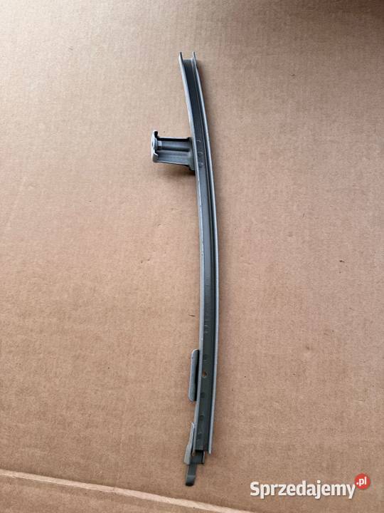 Prowadnica szyby prawy przód Toyota Yaris III Brzesko sprzedam