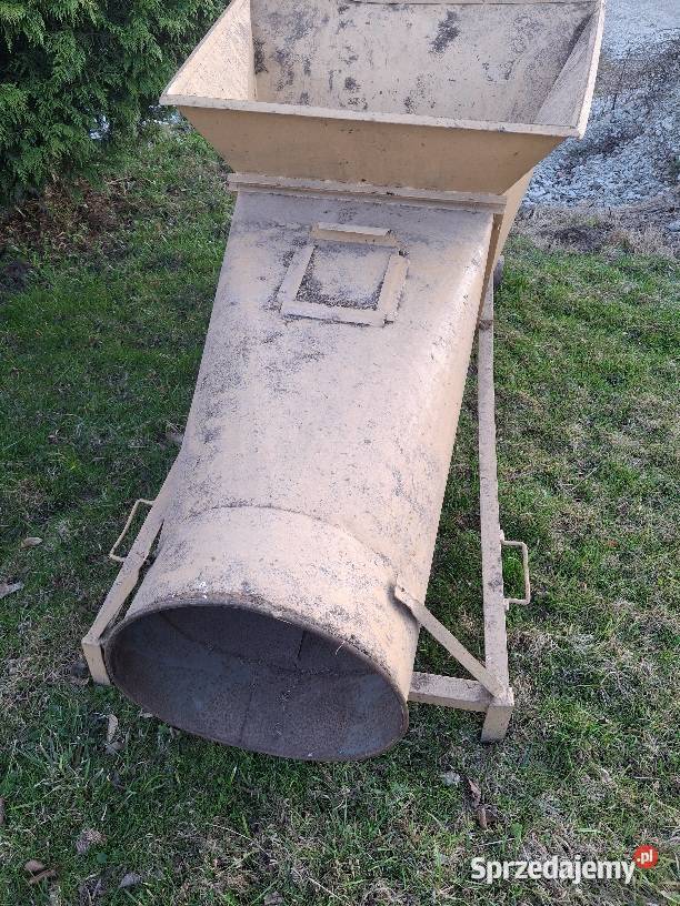 Dmuchawa do siana dolnośląskie Płonina sprzedam