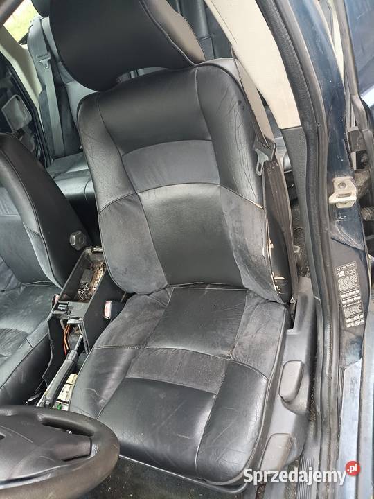 fotele kanapa volvo s70 v70 19961998 mazowieckie