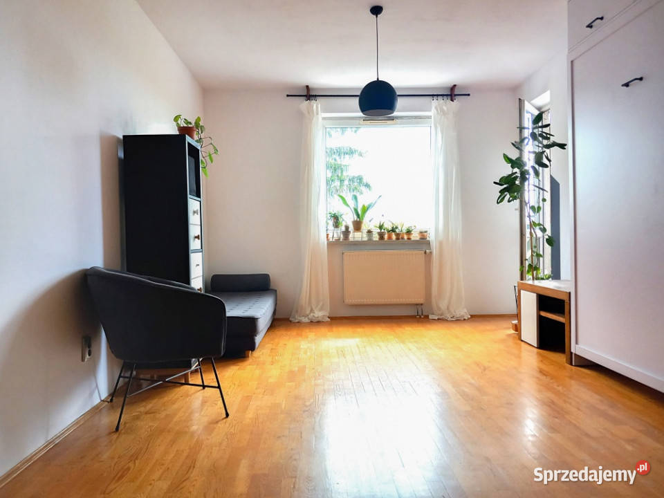 Mieszkanie plus miejsce postojowe