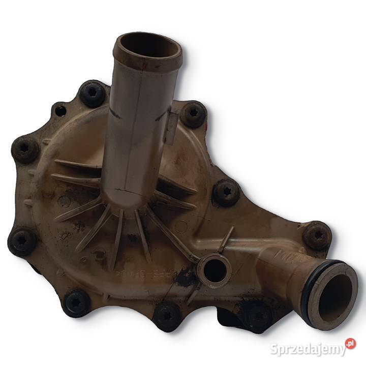 POMPA WODY Ford Transit VII 22 TDCI org Chełm