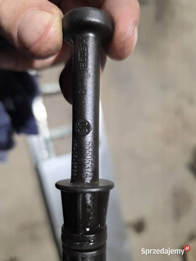 ZAWÓR OLEJU 12 TURBO ASTRA K Żywiec