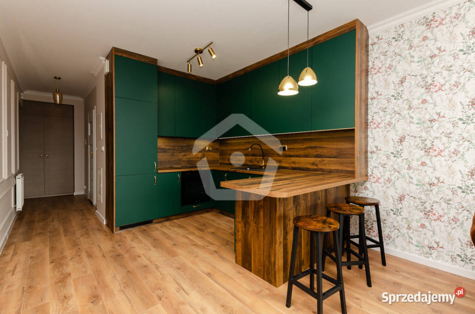 Apartament 2 pokojowy z garażem i komórką pustak Rzeszów