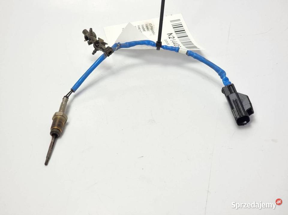 SONDA FORD TRANSIT MK8 KK2112B591AA osobowe