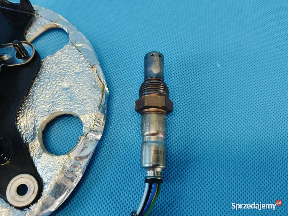 DEUTZ FAHR 5115 2020R STAGE 5 TCD 36 L04 CZUJNIK Stalewo