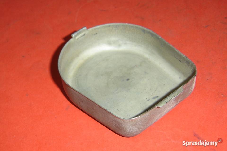 JUNAK AWO dekielek iskrownik ORYGINAŁ ocynkowany Wrocław