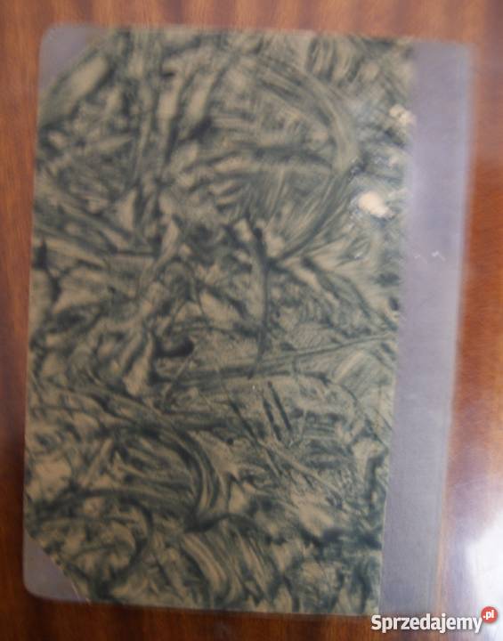 W Wasilewska Kryształowa Kula Krzysztofa Kolumba Parczew